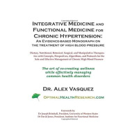 25: Lower Blood Pressure Naturally with Dr. Alex Vasquez