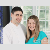 121: Mediterranean Paleo Cooking with Caitlin Weeks and Chef Nabil Boumrar