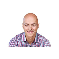 123: All Day Energy Diet with Yuri Elkaim