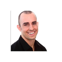 117: The Calorie Myth with Jonathan Bailor