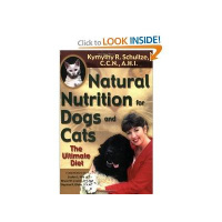 49: Natural Nutrition for Dogs and Cats with Kymythy Schultze