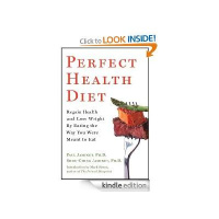 61: Perfect Health Diet with Dr Paul Jaminet