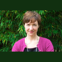 13: Digestive Health with Dr Allison Siebecker