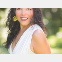 198: Stress  Self Care with Margaret Romero