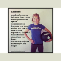 95: Strengthen Your Core, Heal Your Body with Brianne Grogan