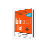 127: The Bulletproof Diet with Dave Asprey