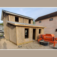 Jean Lotus- Founder of HempBuild Magazine