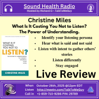 What is it Costing You Not to Listen? The Power of Understanding.