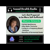 Lets get Prepared to be More Self Sufficient !