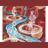 Jordan Gruber - Reduce Stress and Enhance Your Immune System Using The Bounce