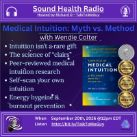 Medical Intuition: Myth vs. Method