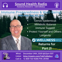 Immune Preparedness  Well-Being •• Part 2 ••