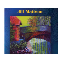 Jill Mattson talks about her newest book Home of Power - Life of Light