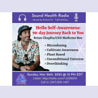 Hello Self Awareness: A 90 Day Journey Back To You