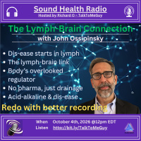 The Lymph-Brain Connection