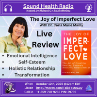 The Joy of Imperfect Love