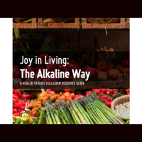 Dr. Russell Jaffe - Joy in Living: The Alkaline Way