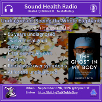Undiagnosed: Seeing the Whole Elephant