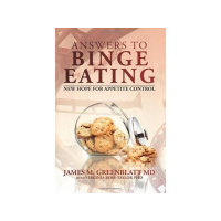 James Greenblatt, MD discusses Psychiatry Redefined