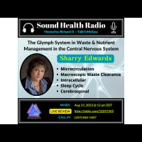 Glymphatic System in Waste  Nutrient management in the Central Nervous System