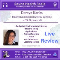 Balancing Biological Energy Systems w/ Biogeometry