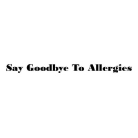 D4T • Say Goodbye To Allergies