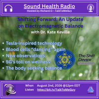Shifting Forward: An Update on Electromagnetic Balance