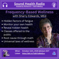 Frequency Based Wellness