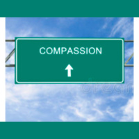 Lee Tomlinson- Compassion Heals: From Self-Care to Healthcare