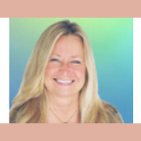 Pam Oslie - Big information from the Quantum Field