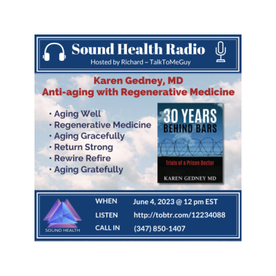 Sound Health Options - Ttmg  Sharry Edwards