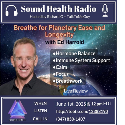 Sound Health Options - Ttmg  Sharry Edwards