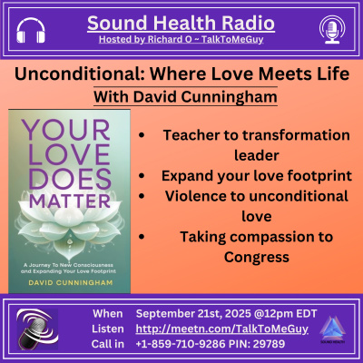 Sound Health Options - Ttmg  Sharry Edwards