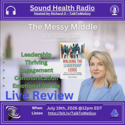 Sound Health Options - Ttmg  Sharry Edwards