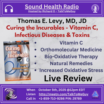 Sound Health Options - Ttmg  Sharry Edwards