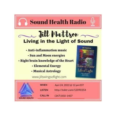 Sound Health Options - Ttmg  Sharry Edwards