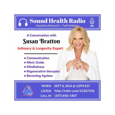 Sound Health Options - Ttmg  Sharry Edwards