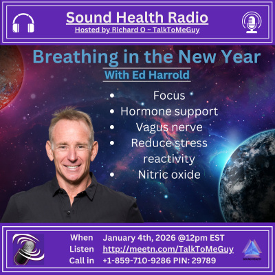 Sound Health Options - Ttmg  Sharry Edwards