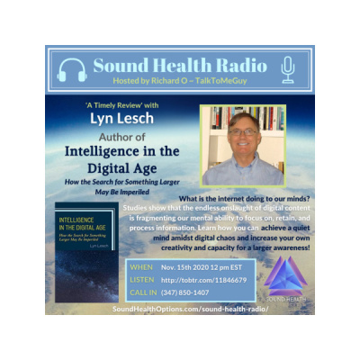 Sound Health Options - Ttmg  Sharry Edwards