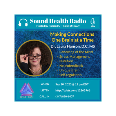Sound Health Options - Ttmg  Sharry Edwards