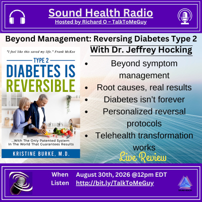 Sound Health Options - Ttmg  Sharry Edwards
