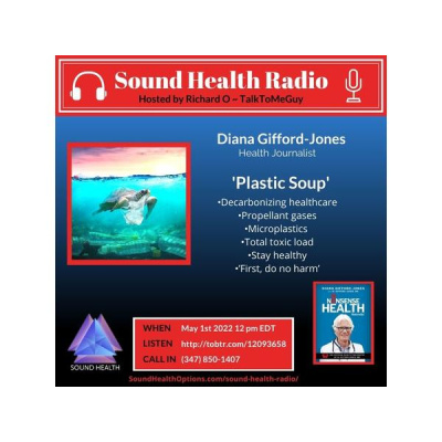 Sound Health Options - Ttmg  Sharry Edwards