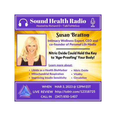 Sound Health Options - Ttmg  Sharry Edwards