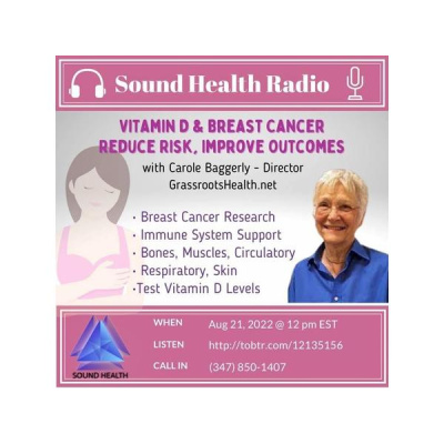 Sound Health Options - Ttmg  Sharry Edwards