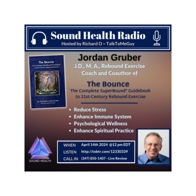 Sound Health Options - Ttmg  Sharry Edwards