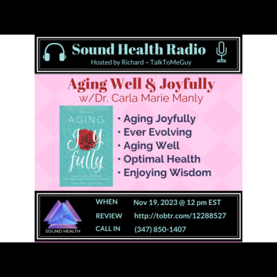 Sound Health Options - Ttmg  Sharry Edwards