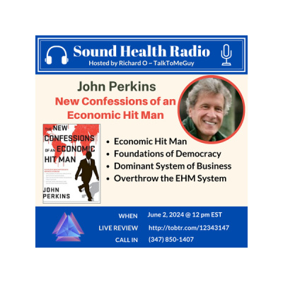 Sound Health Options - Ttmg  Sharry Edwards