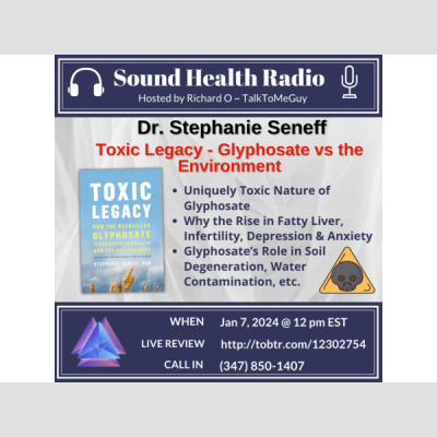 Sound Health Options - Ttmg  Sharry Edwards