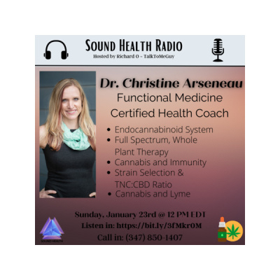 Sound Health Options - Ttmg  Sharry Edwards