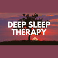 DEEP SLEEP THERAPY Guided sleep meditation